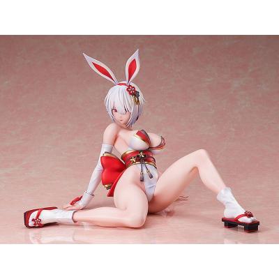 Original Character Estatua 1/4 Shiraume 23 cm