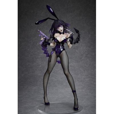 Original Illustration Estatua PVC 1/4 Nazumi Yakuwa 49 cm