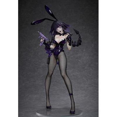 Original Illustration Estatua PVC 1/4 Nazumi Yakuwa 49 cm