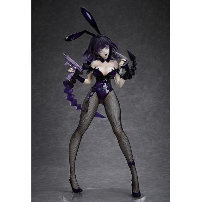 Original Illustration Estatua PVC 1/4 Nazumi Yakuwa 49 cm