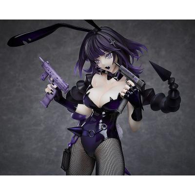 Original Illustration Estatua PVC 1/4 Nazumi Yakuwa 49 cm