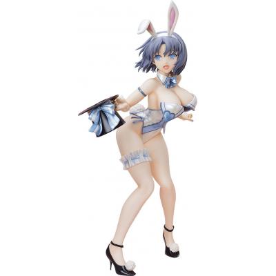 Shinobi Master Senran Kagura: New Link PVC Statue 1/4 Yumi: Bare Leg Bunny Ver. re-run 38 cm