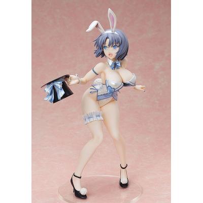 Shinobi Master Senran Kagura: New Link PVC Statue 1/4 Yumi: Bare Leg Bunny Ver. re-run 38 cm