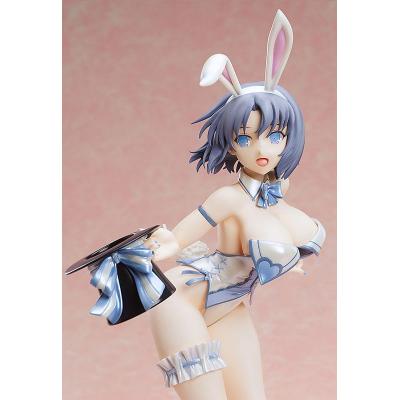 Shinobi Master Senran Kagura: New Link PVC Statue 1/4 Yumi: Bare Leg Bunny Ver. re-run 38 cm