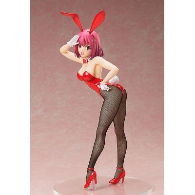 Toradora Estatua PVC 1/4 Minori Kushieda: Bunny Ver. 39 cm