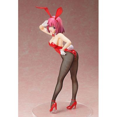 Toradora Estatua PVC 1/4 Minori Kushieda: Bunny Ver. 39 cm