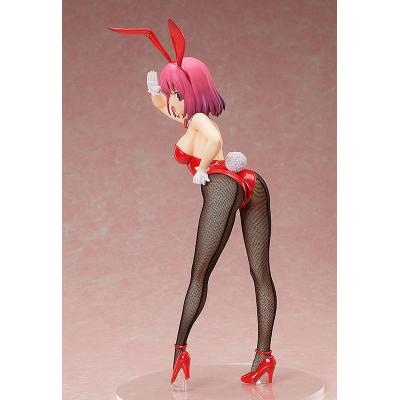 Toradora Estatua PVC 1/4 Minori Kushieda: Bunny Ver. 39 cm