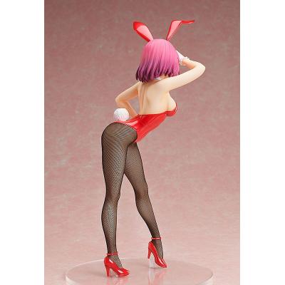 Toradora Estatua PVC 1/4 Minori Kushieda: Bunny Ver. 39 cm