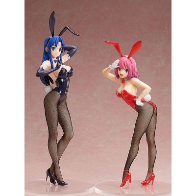 Toradora Estatua PVC 1/4 Minori Kushieda: Bunny Ver. 39 cm