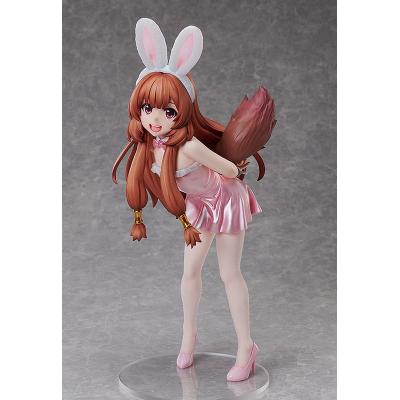 The Rising of the Shield Hero Estatua PVC 1/4 Raphtalia (Young) Bunny Ver. 36 cm