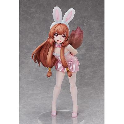 The Rising of the Shield Hero Estatua PVC 1/4 Raphtalia (Young) Bunny Ver. 36 cm