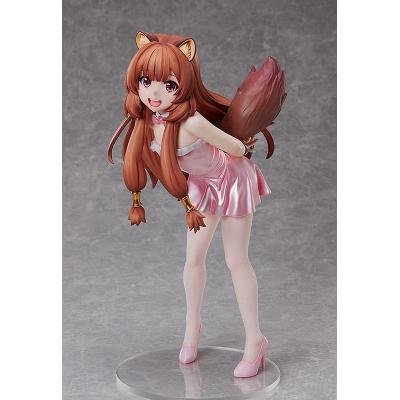 The Rising of the Shield Hero Estatua PVC 1/4 Raphtalia (Young) Bunny Ver. 36 cm