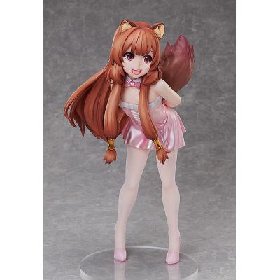 The Rising of the Shield Hero Estatua PVC 1/4 Raphtalia (Young) Bunny Ver. 36 cm