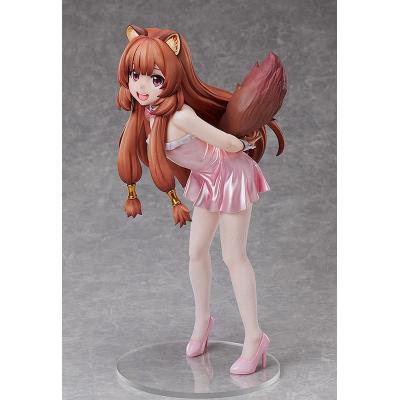 The Rising of the Shield Hero Estatua PVC 1/4 Raphtalia (Young) Bunny Ver. 36 cm