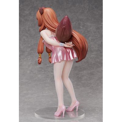 The Rising of the Shield Hero Estatua PVC 1/4 Raphtalia (Young) Bunny Ver. 36 cm
