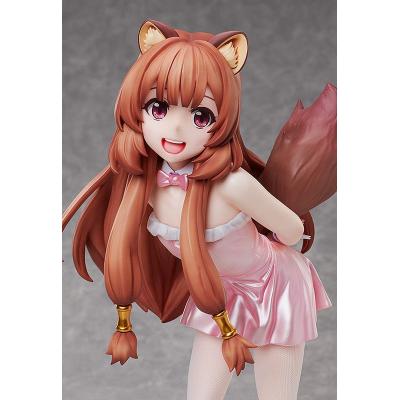 The Rising of the Shield Hero Estatua PVC 1/4 Raphtalia (Young) Bunny Ver. 36 cm