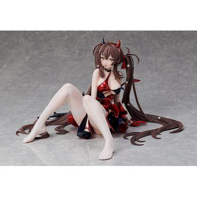 Girls Frontline Estatua PVC 1/4 Type 97: Gretel the Witch 19 cm