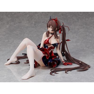 Girls Frontline Estatua PVC 1/4 Type 97: Gretel the Witch 19 cm