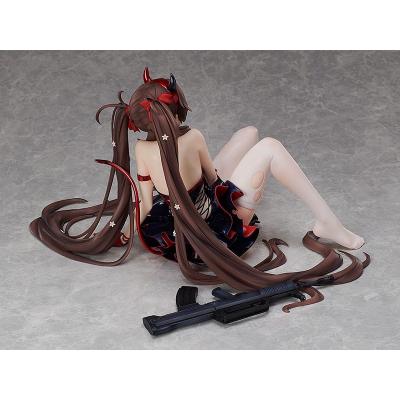 Girls Frontline Estatua PVC 1/4 Type 97: Gretel the Witch 19 cm
