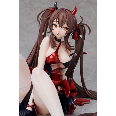 Girls Frontline Estatua PVC 1/4 Type 97: Gretel the Witch 19 cm