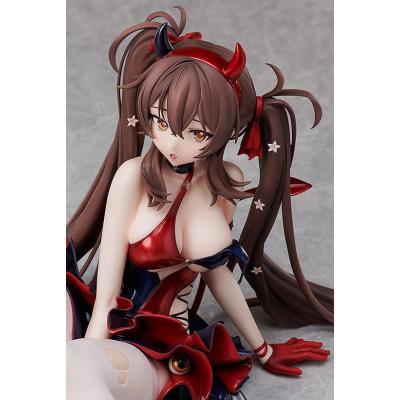 Girls Frontline Estatua PVC 1/4 Type 97: Gretel the Witch 19 cm