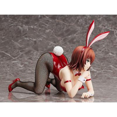 To Love-Ru Darkness Estatua PVC 1/4 Ryoko Mikado: Bunny Ver. 21 cm