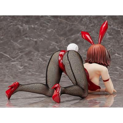 To Love-Ru Darkness Estatua PVC 1/4 Ryoko Mikado: Bunny Ver. 21 cm