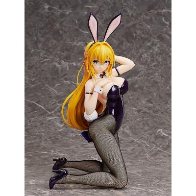 To Love-Ru Darkness Estatua PVC 1/4 Tearju Lunatique: Bunny Ver. 36 cm