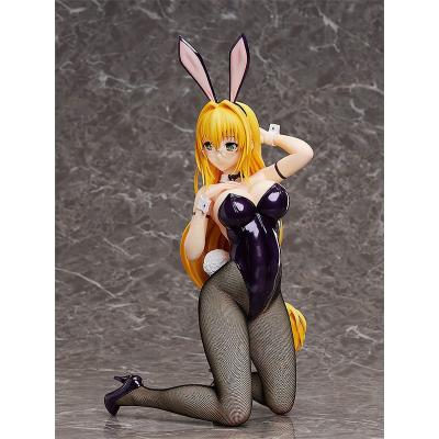 To Love-Ru Darkness Estatua PVC 1/4 Tearju Lunatique: Bunny Ver. 36 cm