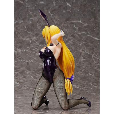 To Love-Ru Darkness Estatua PVC 1/4 Tearju Lunatique: Bunny Ver. 36 cm