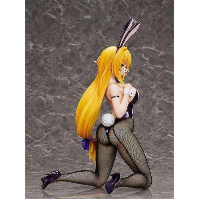 To Love-Ru Darkness Estatua PVC 1/4 Tearju Lunatique: Bunny Ver. 36 cm