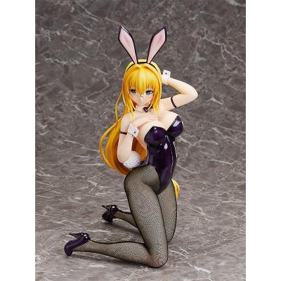 To Love-Ru Darkness Estatua PVC 1/4 Tearju Lunatique: Bunny Ver. 36 cm