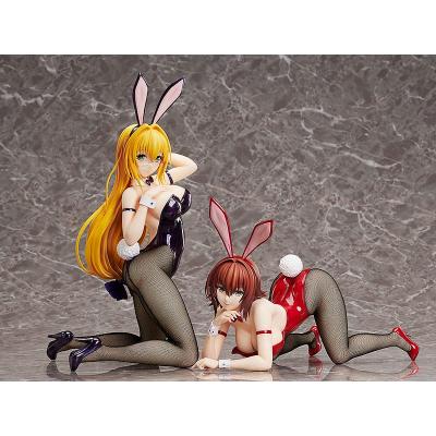 To Love-Ru Darkness Estatua PVC 1/4 Tearju Lunatique: Bunny Ver. 36 cm