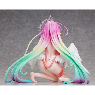 No Game No Life Zero Estatua PVC 1/4 Jibril: Shampoo Ver. 24 cm