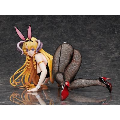Seven Mortal Sins Estatua PVC 1/4 Mammon: Bunny Ver. 32 cm
