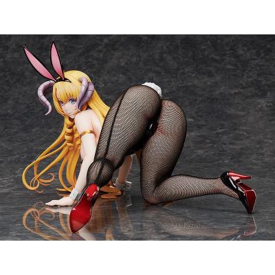 Seven Mortal Sins Estatua PVC 1/4 Mammon: Bunny Ver. 32 cm