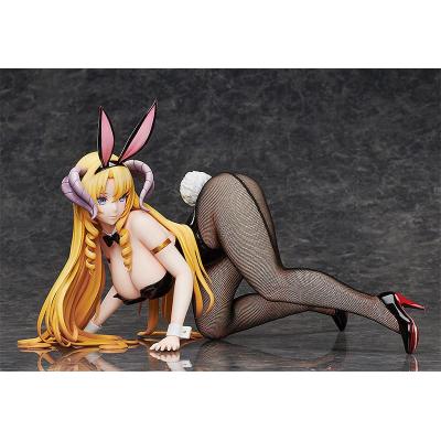 Seven Mortal Sins Estatua PVC 1/4 Mammon: Bunny Ver. 32 cm