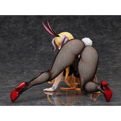 Seven Mortal Sins Estatua PVC 1/4 Mammon: Bunny Ver. 32 cm