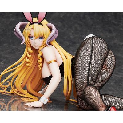 Seven Mortal Sins Estatua PVC 1/4 Mammon: Bunny Ver. 32 cm