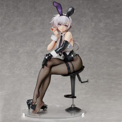 Azur Lane Estatua PVC 1/4 Reno Bunnino 35 cm