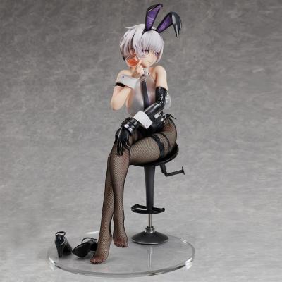 Azur Lane Estatua PVC 1/4 Reno Bunnino 35 cm