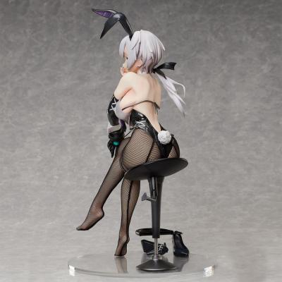 Azur Lane Estatua PVC 1/4 Reno Bunnino 35 cm