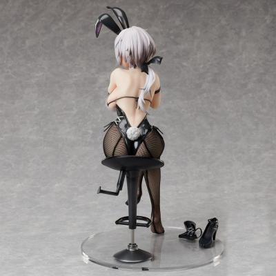 Azur Lane Estatua PVC 1/4 Reno Bunnino 35 cm