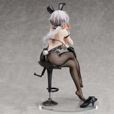 Azur Lane Estatua PVC 1/4 Reno Bunnino 35 cm