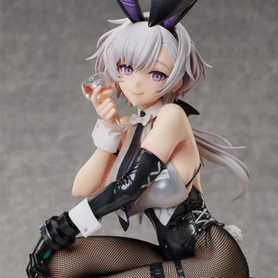 Azur Lane Estatua PVC 1/4 Reno Bunnino 35 cm