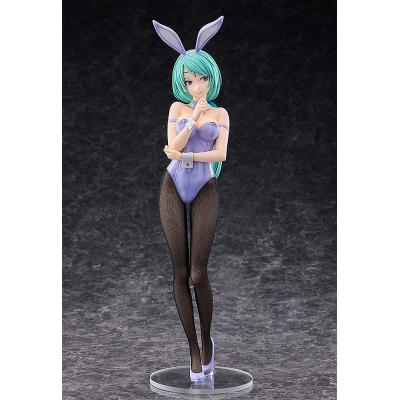 That Time I Got Reincarnated as a Slime Estatua PVC 1/4 Mjurran: Bunny Ver. 45 cm