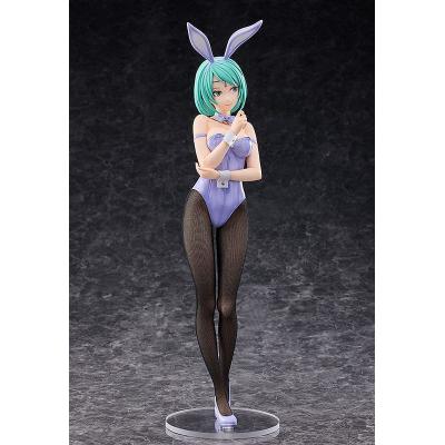 That Time I Got Reincarnated as a Slime Estatua PVC 1/4 Mjurran: Bunny Ver. 45 cm