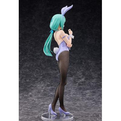 That Time I Got Reincarnated as a Slime Estatua PVC 1/4 Mjurran: Bunny Ver. 45 cm