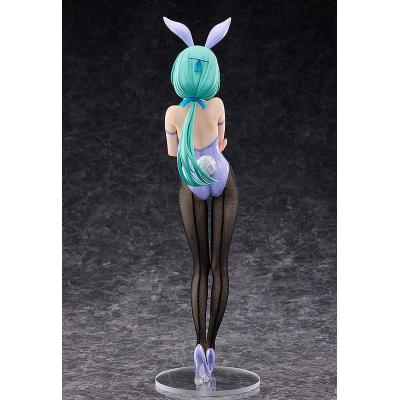 That Time I Got Reincarnated as a Slime Estatua PVC 1/4 Mjurran: Bunny Ver. 45 cm