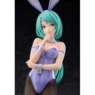 That Time I Got Reincarnated as a Slime Estatua PVC 1/4 Mjurran: Bunny Ver. 45 cm